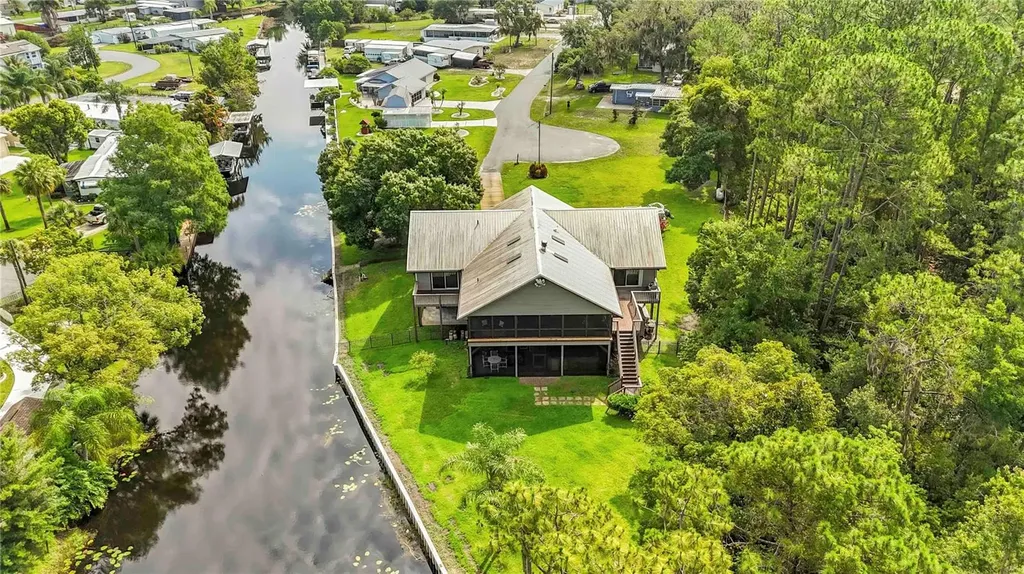6375 Topsy Trail St Cloud FL 34771