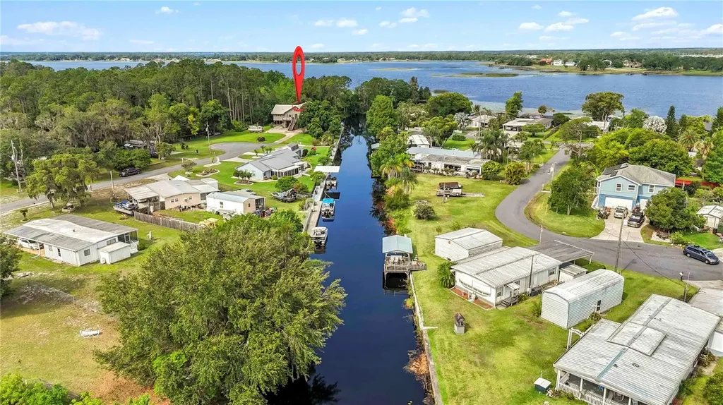 6375 Topsy Trail St Cloud FL 34771