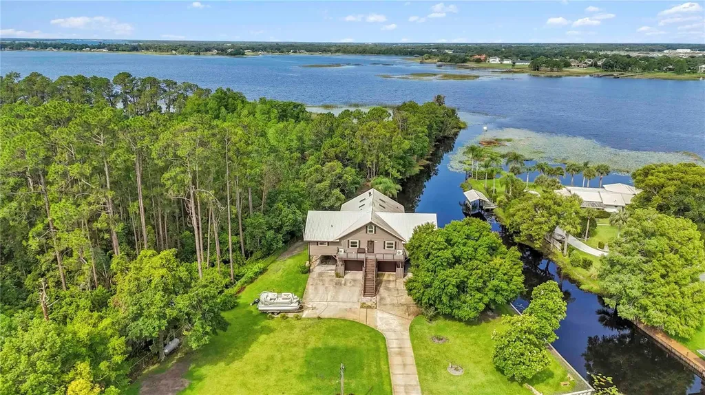 6375 Topsy Trail St Cloud FL 34771