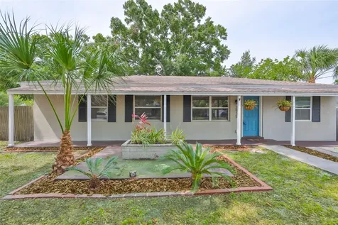 3915 W Leila Avenue Tampa FL 33616