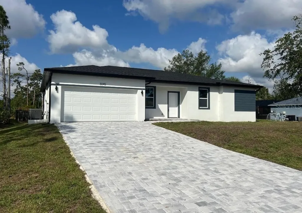 3045 Montgomery Drive Port Charlotte FL 33981