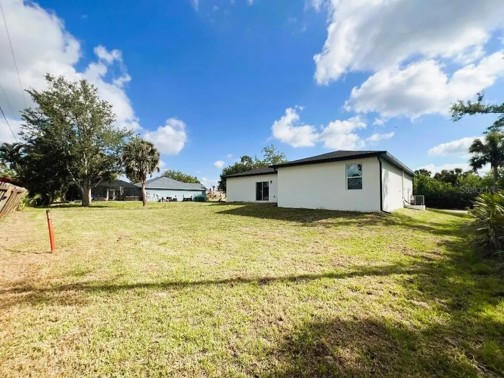 3045 Montgomery Drive Port Charlotte FL 33981