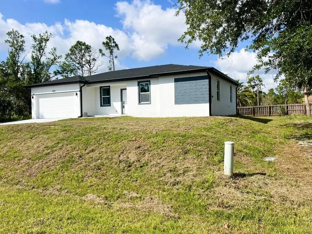 3045 Montgomery Drive Port Charlotte FL 33981