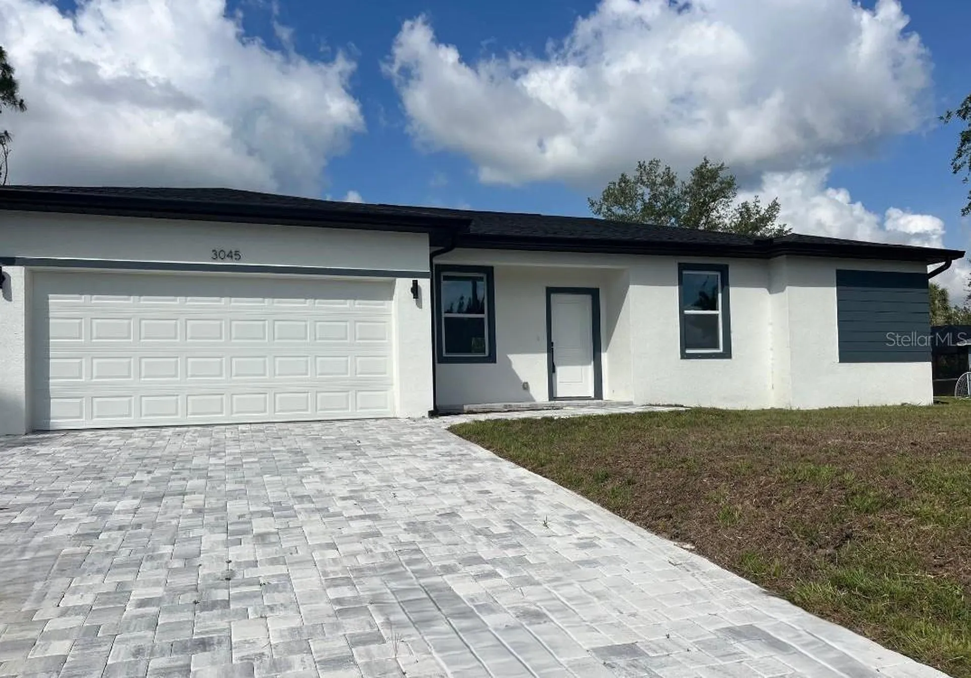 3045 Montgomery Drive Port Charlotte FL 33981