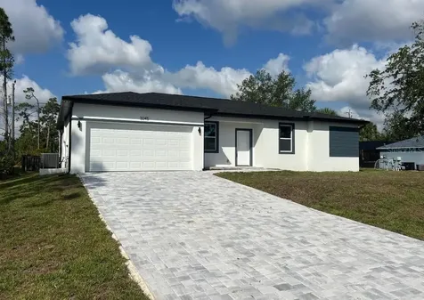 3045 Montgomery Drive Port Charlotte FL 33981
