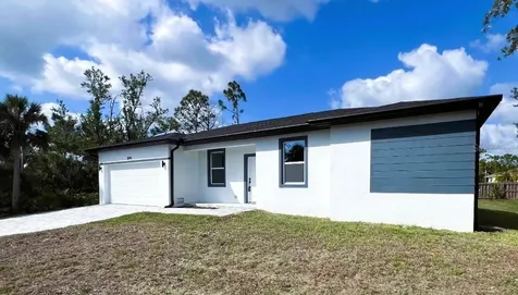 3045 Montgomery Drive Port Charlotte FL 33981