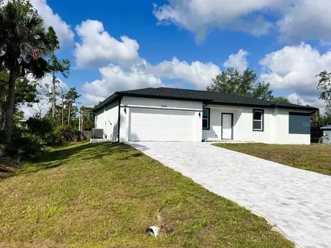 3045 Montgomery Drive Port Charlotte FL 33981