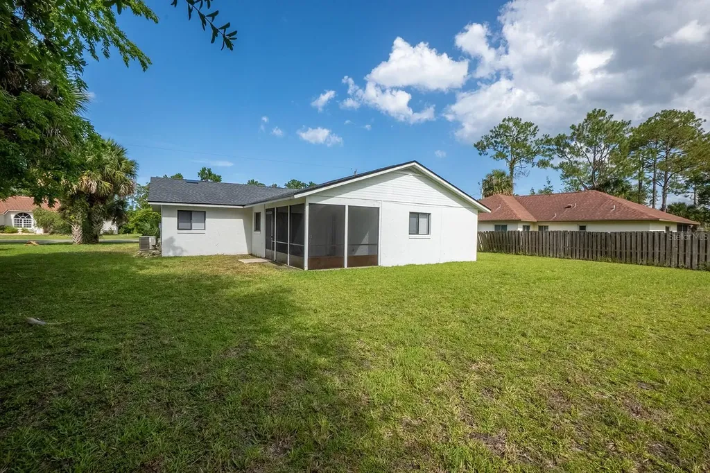 13 Whittington Drive Palm Coast FL 32164