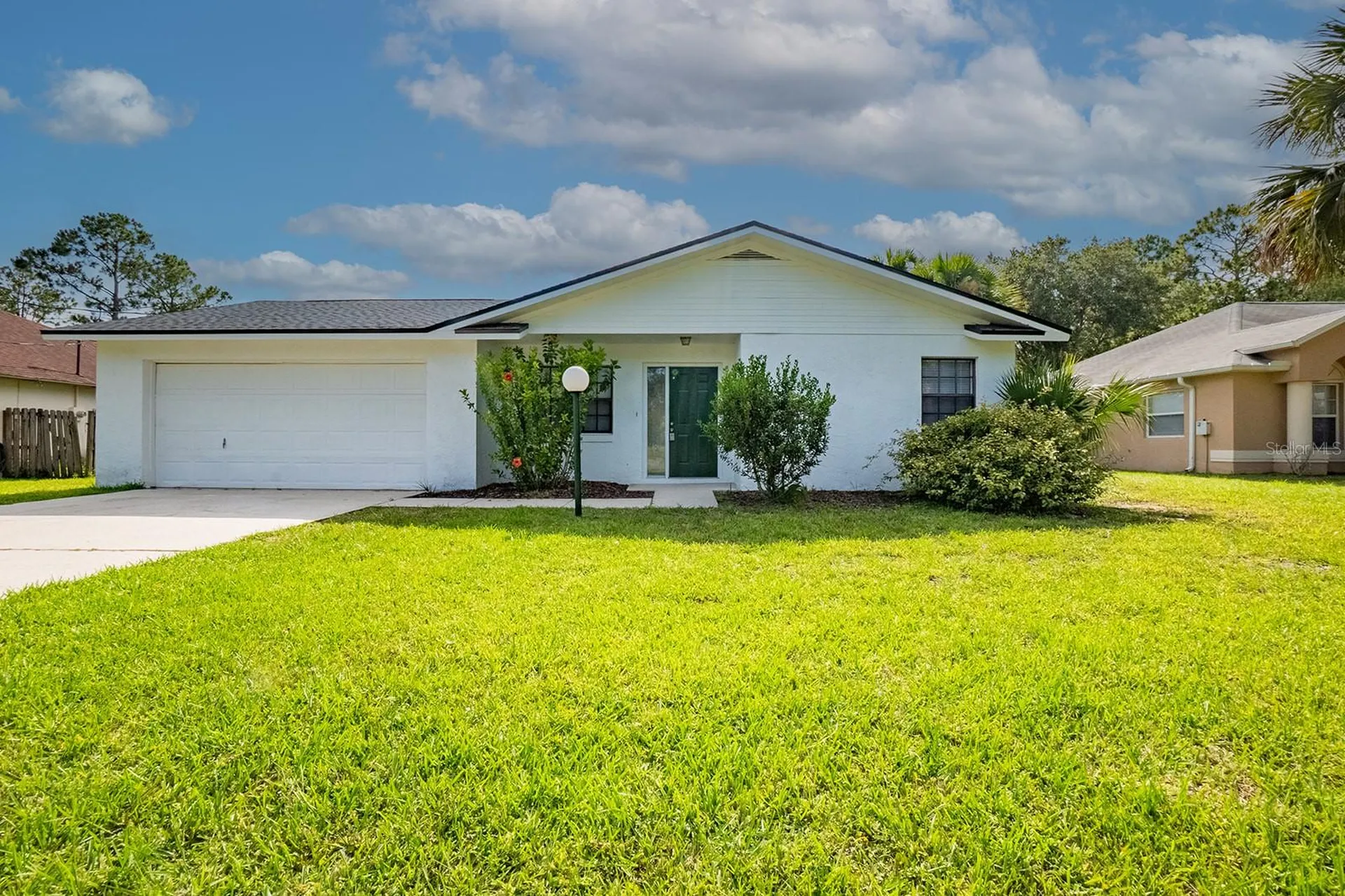 13 Whittington Drive Palm Coast FL 32164