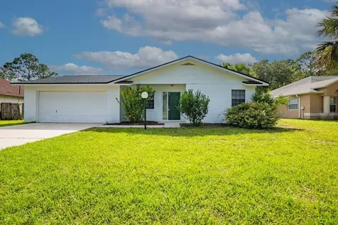 13 Whittington Drive Palm Coast FL 32164