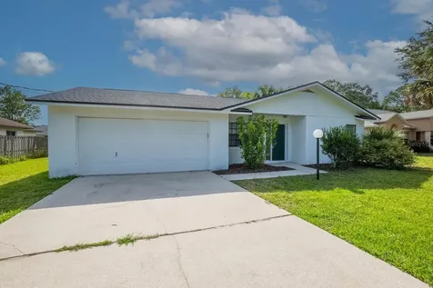 13 Whittington Drive Palm Coast FL 32164