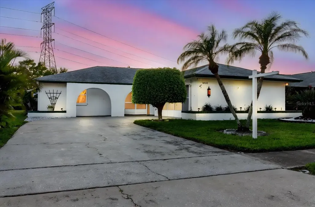 10430 42nd Street N Clearwater FL 33762