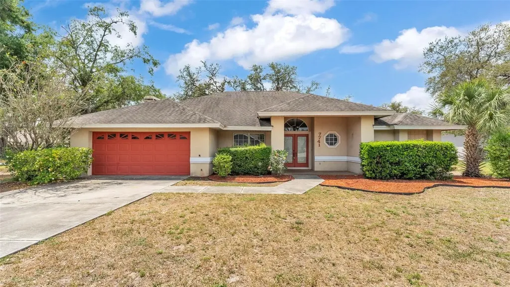 7741 Merrily Way Lakeland FL 33809