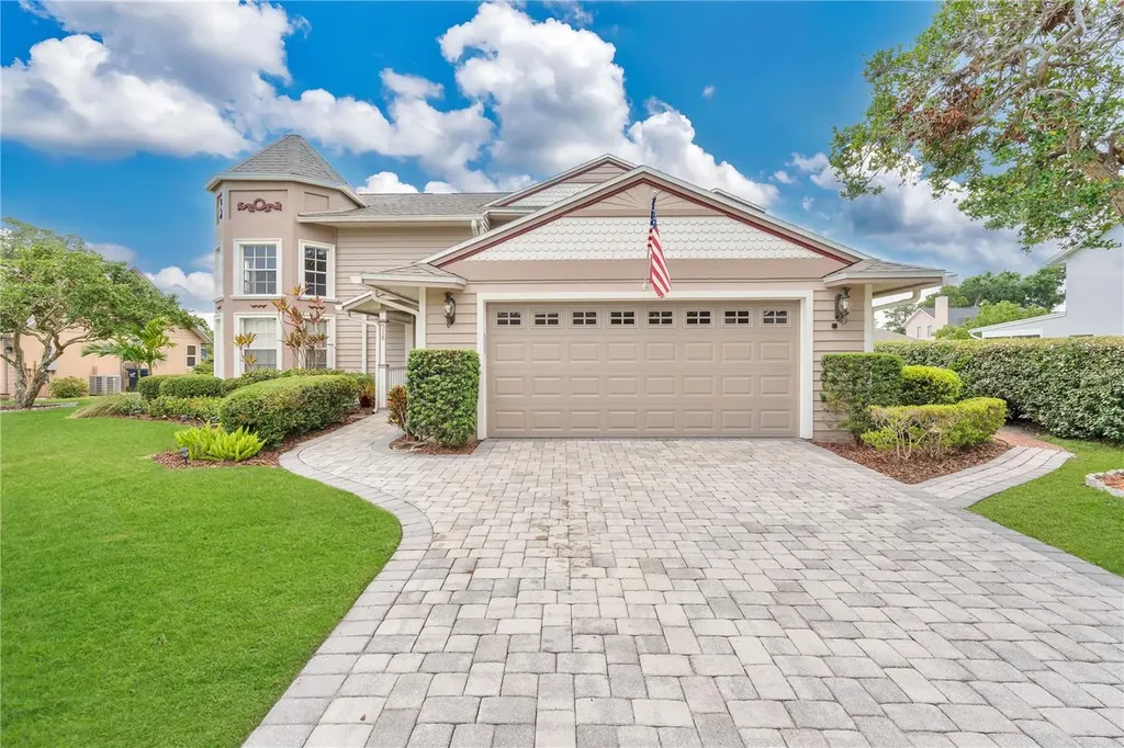 518 Glen Grove Lane Orlando FL 32839
