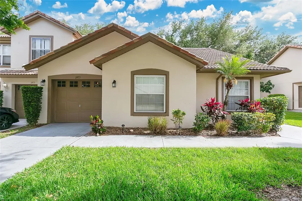 2473 Saint Augustine Boulevard Haines City FL 33844