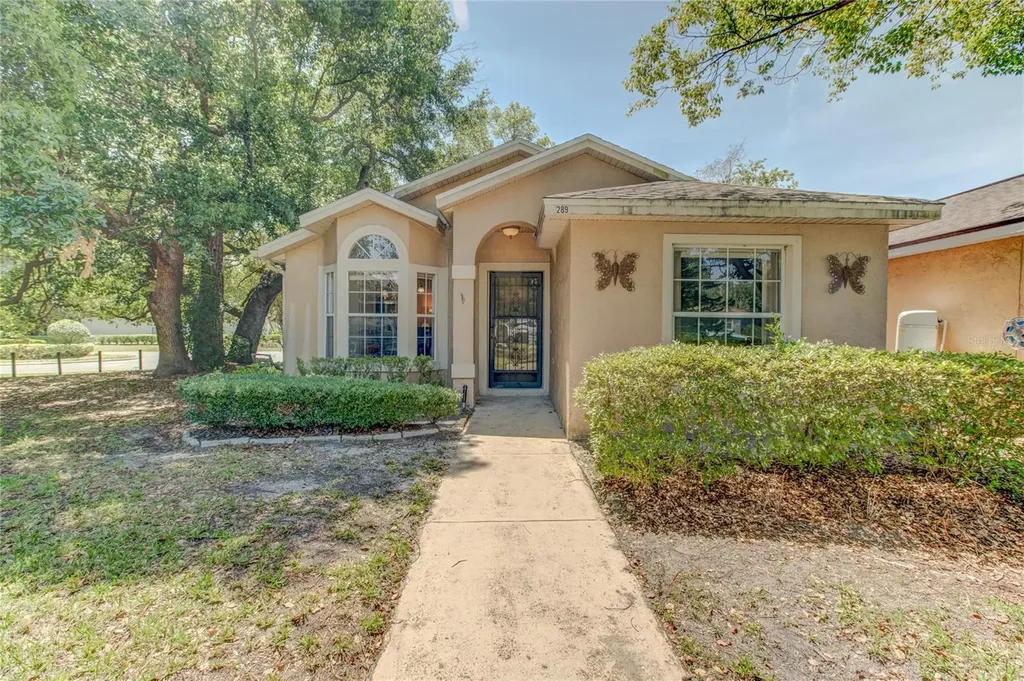 289 N Wilderness Point Casselberry FL 32707
