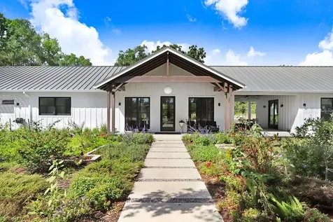 3440 Crenshaw Lake Road Lutz FL 33548
