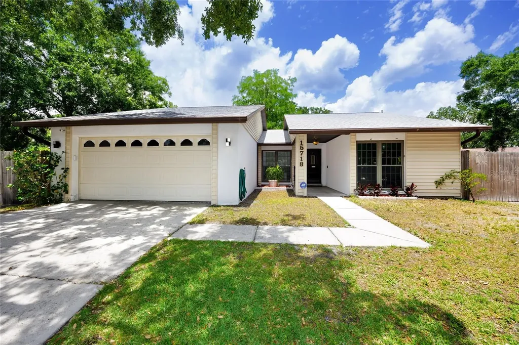 15718 Squirrel Tree Place Tampa FL 33624