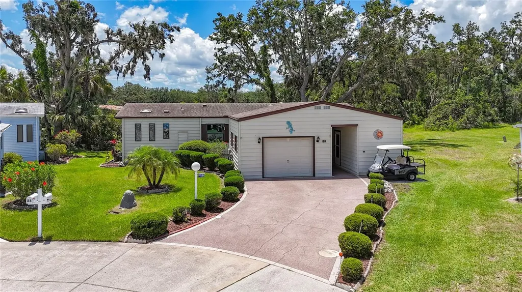 89 Whipporwill Court Ellenton FL 34222