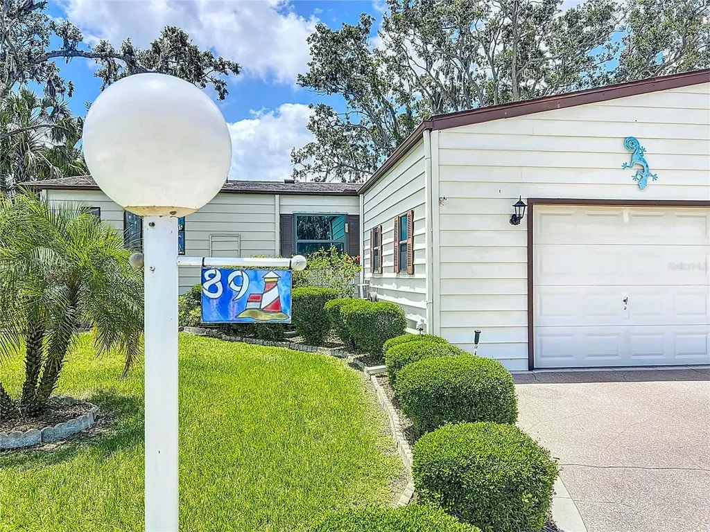 89 Whipporwill Court Ellenton FL 34222