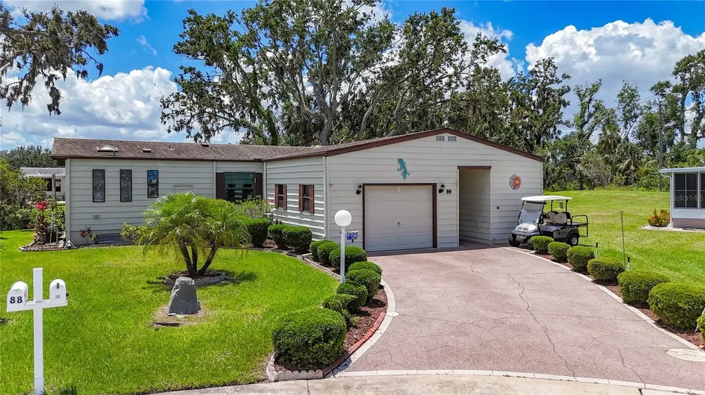 89 Whipporwill Court Ellenton FL 34222