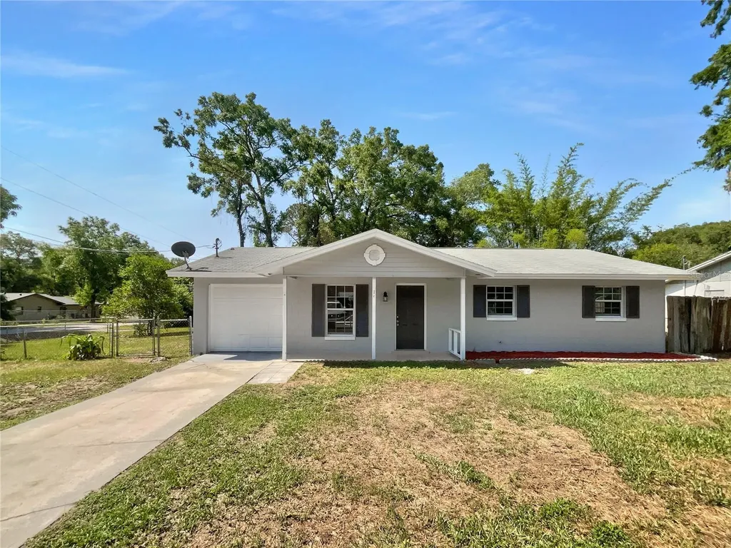 7614 SW 80th Street Ocala FL 34476