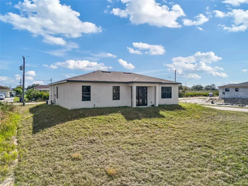 3129 71st Street W Lehigh Acres FL 33971