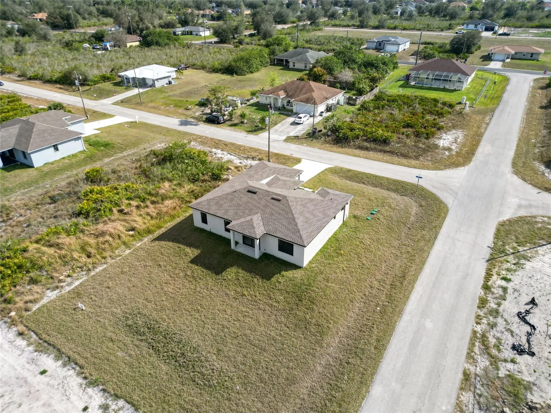 3129 71st Street W Lehigh Acres FL 33971