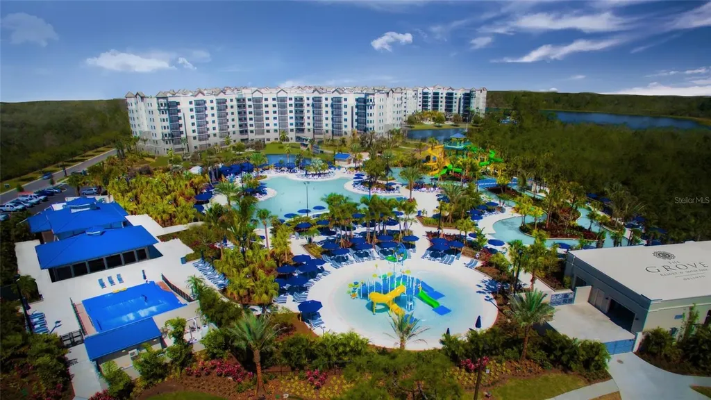 14501 Grove Resort Avenue Winter Garden FL 34787