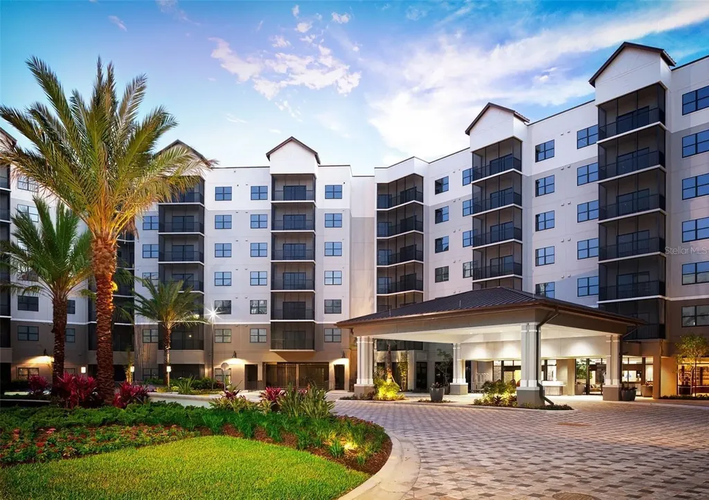 14501 Grove Resort Avenue Winter Garden FL 34787