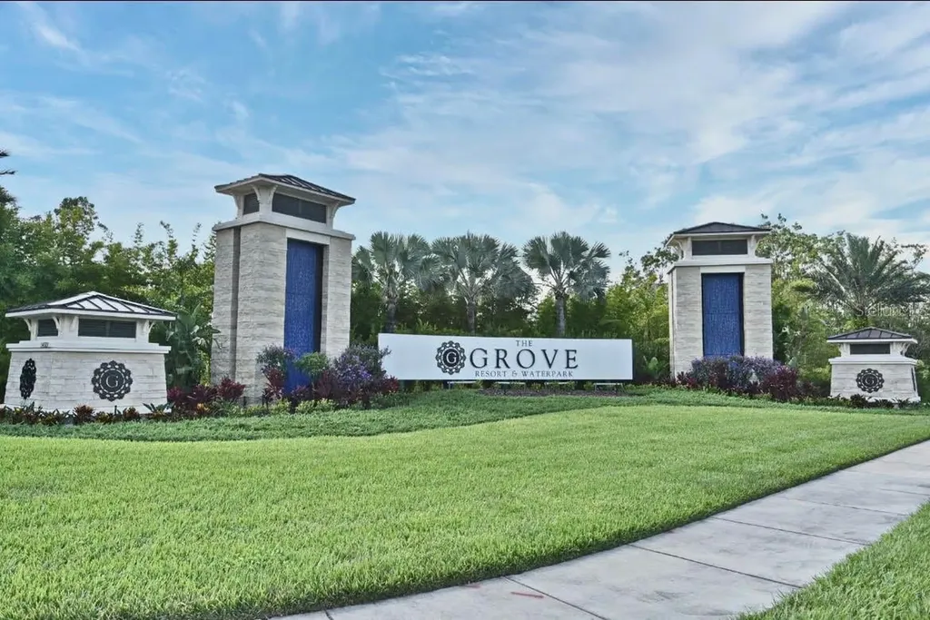 14501 Grove Resort Avenue Winter Garden FL 34787