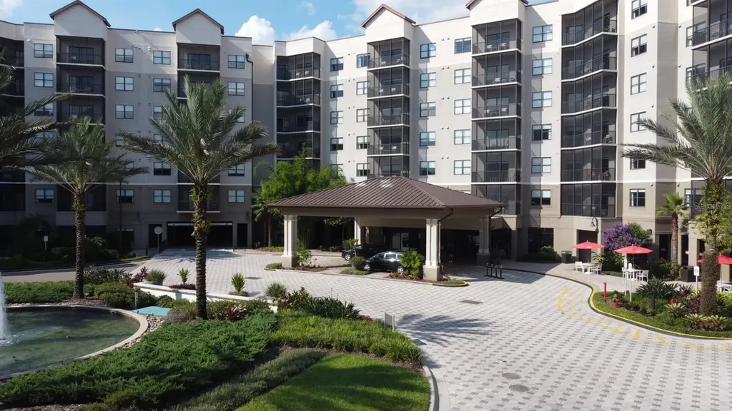 14501 Grove Resort Avenue Winter Garden FL 34787