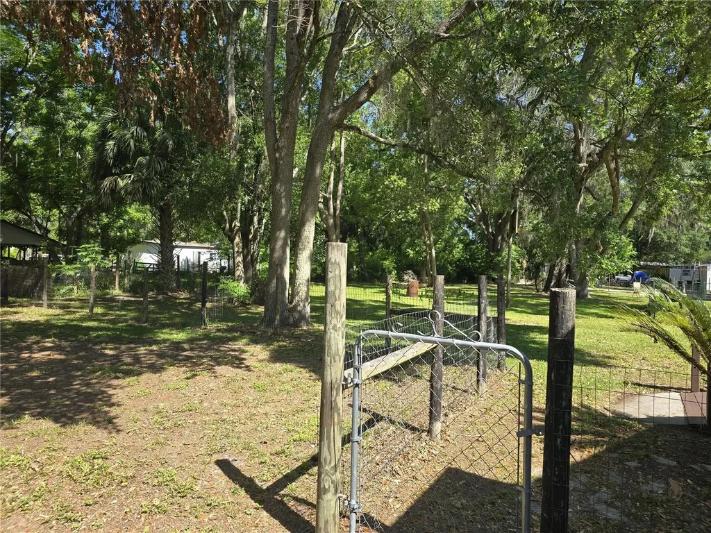326 SE 2nd Street Williston FL 32696