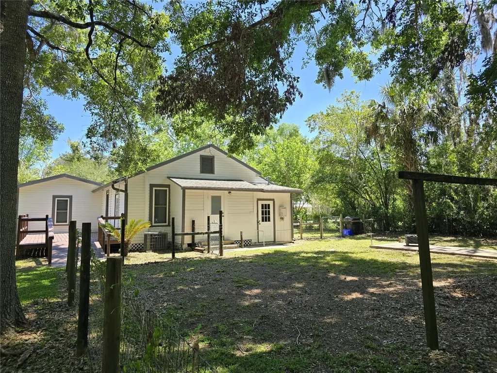 326 SE 2nd Street Williston FL 32696