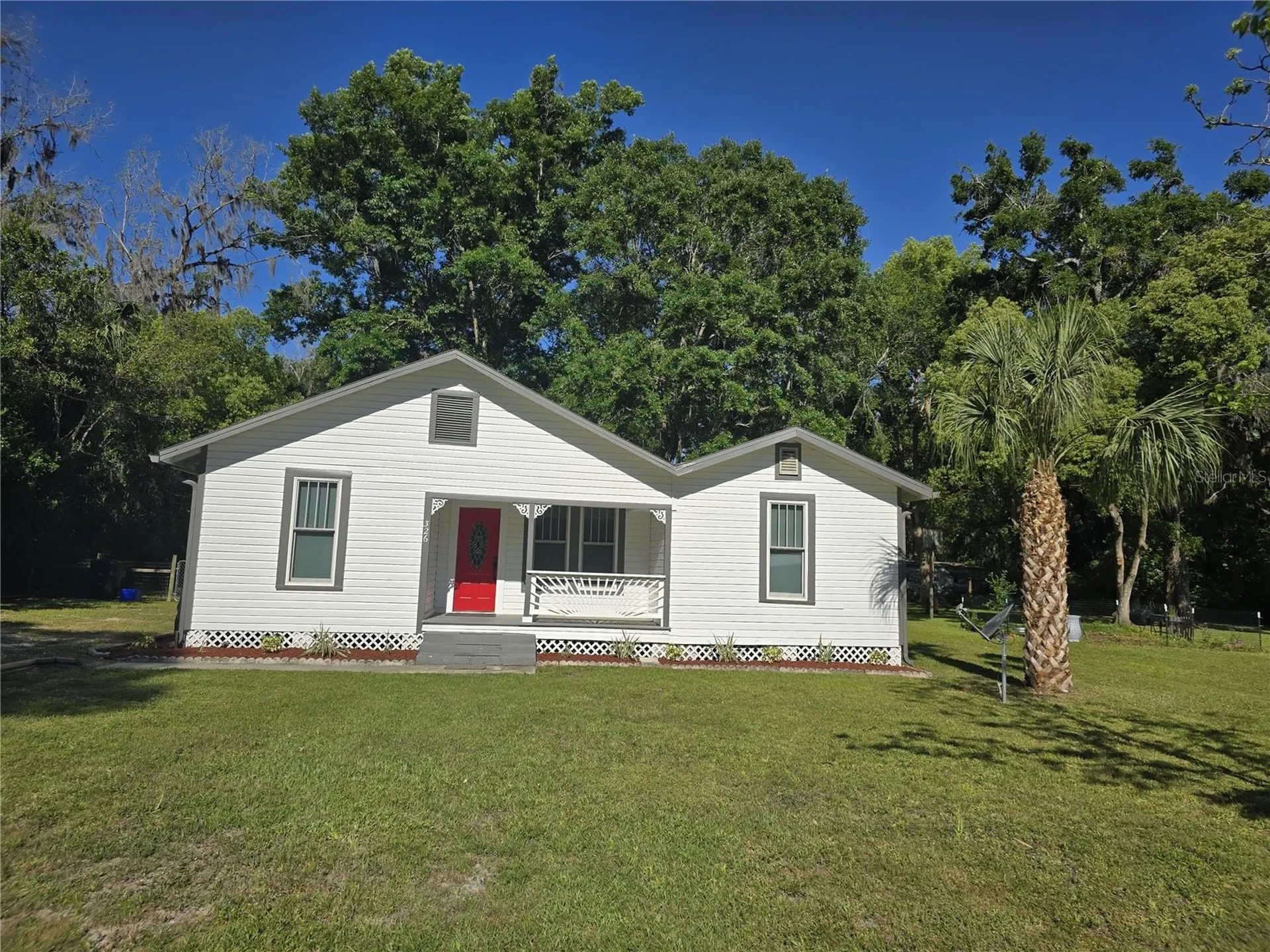 326 SE 2nd Street Williston FL 32696