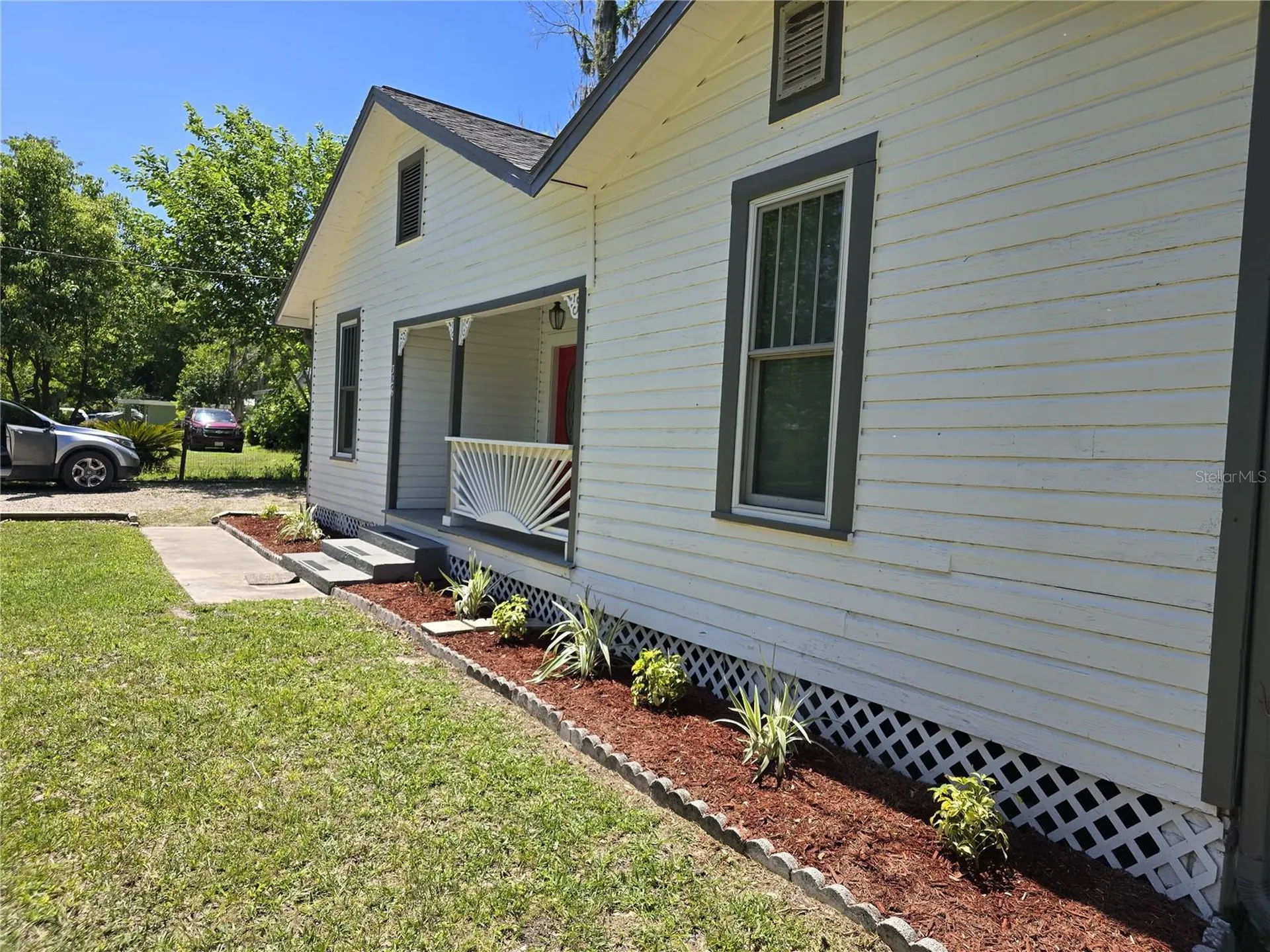 326 SE 2nd Street Williston FL 32696