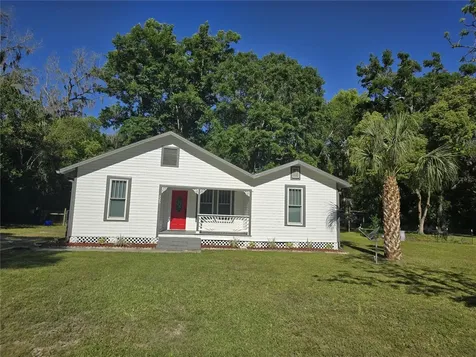 326 SE 2nd Street Williston FL 32696