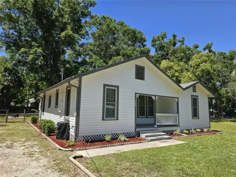 326 SE 2nd Street Williston FL 32696