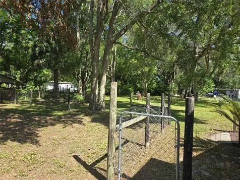 326 SE 2nd Street Williston FL 32696