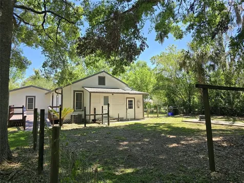 326 SE 2nd Street Williston FL 32696
