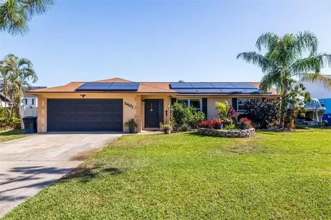 2401 66th Avenue S St Petersburg FL 33712