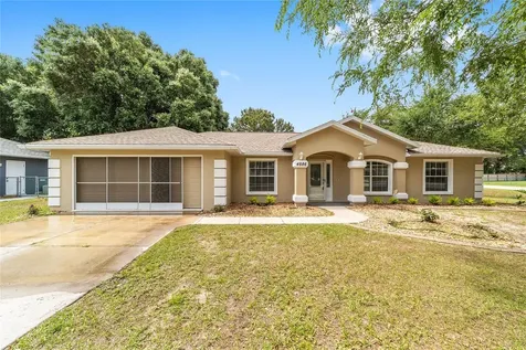 4886 NW 30th Place Ocala FL 34482