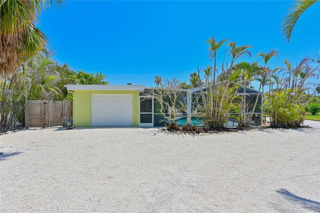 5924 Gulf Of Mexico Drive Longboat Key FL 34228