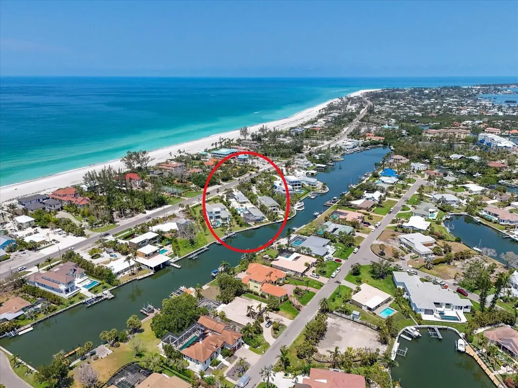 5924 Gulf Of Mexico Drive Longboat Key FL 34228