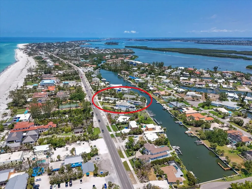 5924 Gulf Of Mexico Drive Longboat Key FL 34228