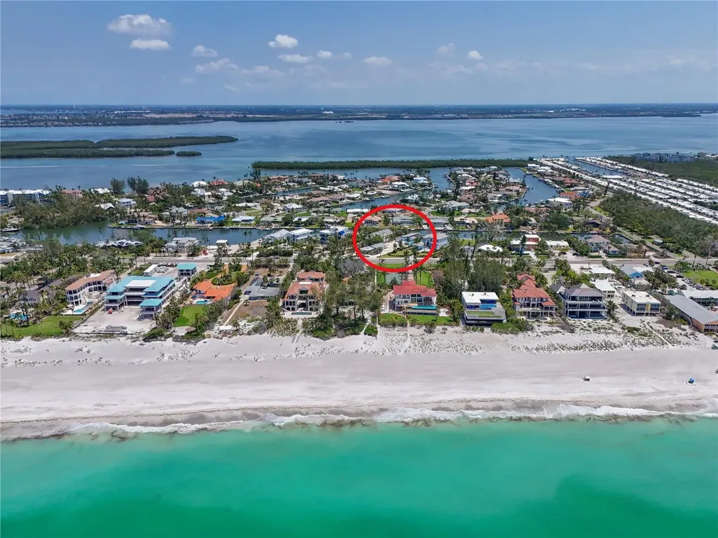 5924 Gulf Of Mexico Drive Longboat Key FL 34228