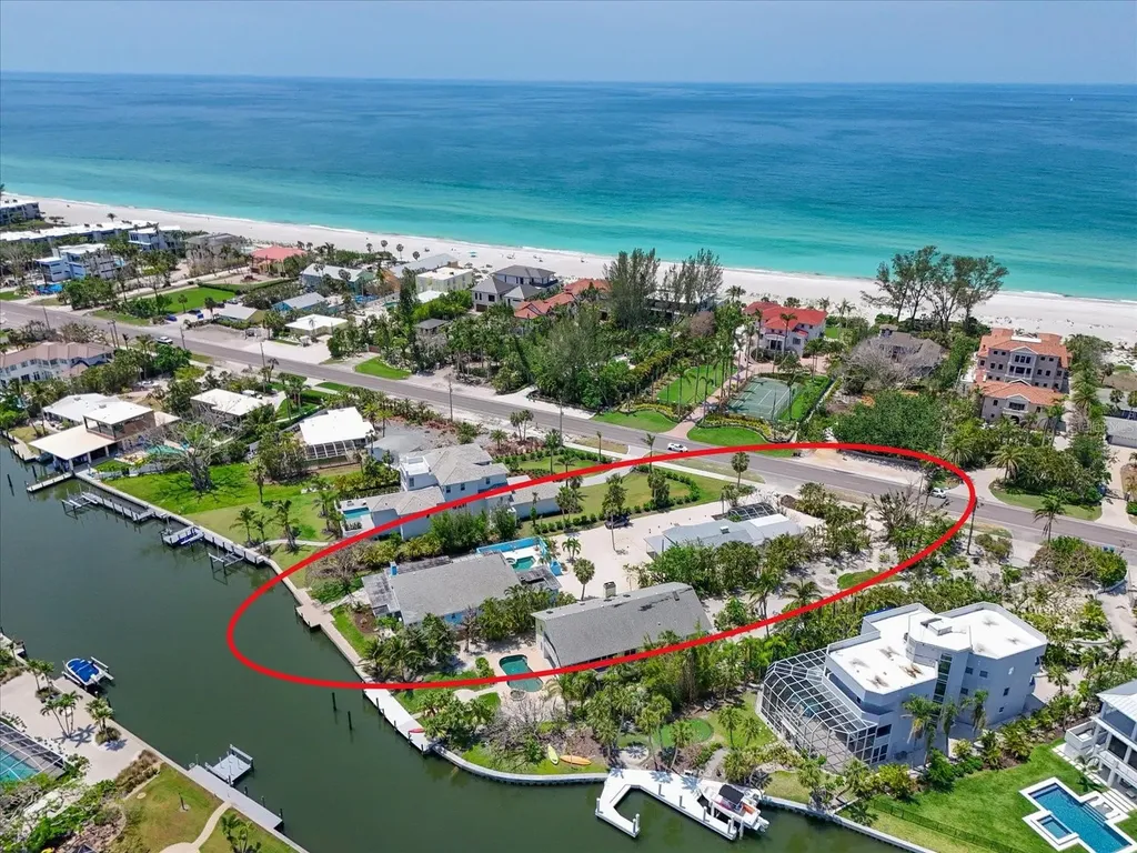 5924 Gulf Of Mexico Drive Longboat Key FL 34228