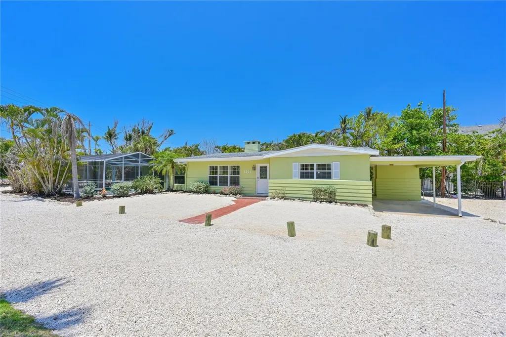 5924 Gulf Of Mexico Drive Longboat Key FL 34228