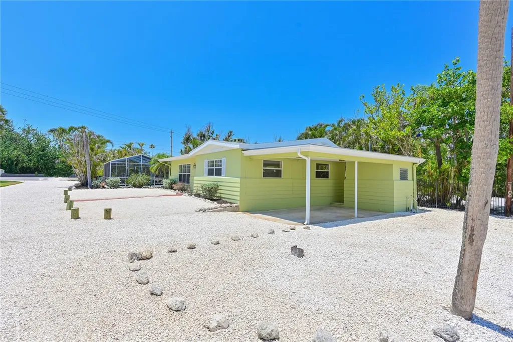 5924 Gulf Of Mexico Drive Longboat Key FL 34228