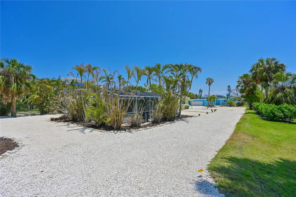 5924 Gulf Of Mexico Drive Longboat Key FL 34228
